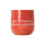 Erborian, Red Pepper Pulp, Boosts, Gelcrème, Voor gezicht, 50 ml