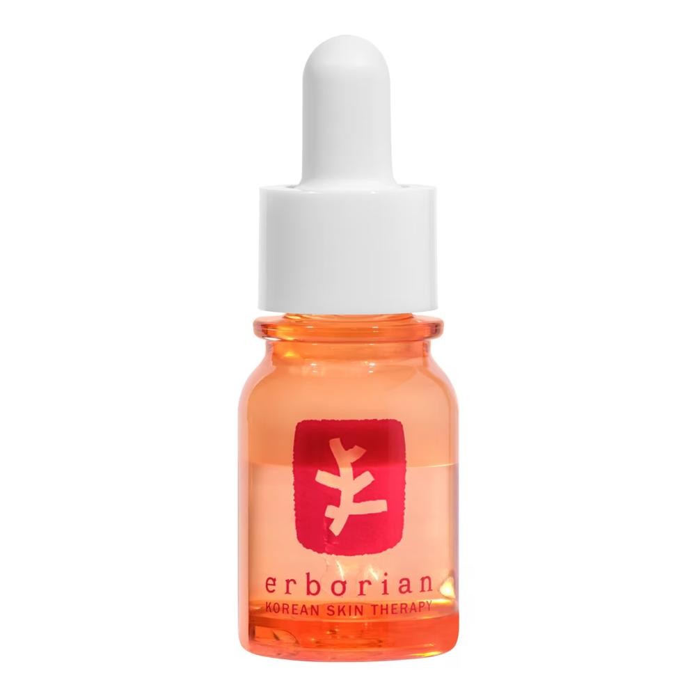 erborian-skin-therapy-multi-perfecting-exfoliating-serum-30-ml-1776333585 Erborian, Skin Therapy Multi Perfecting, Tegen Onvolkomenheden, Nacht, Serum, Voor gezicht, 30 ml - Afbeelding 1