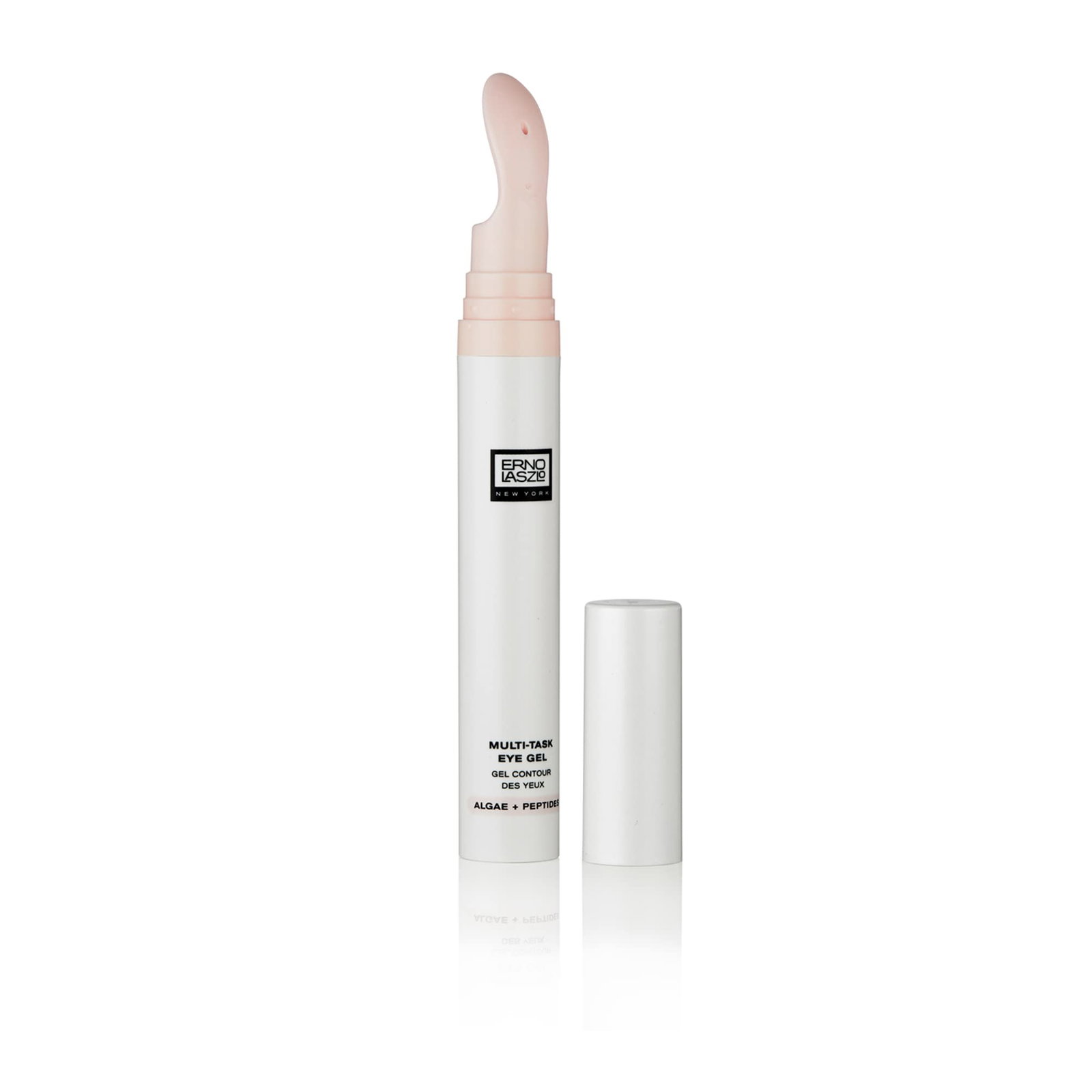 erno-laszlo-multi-task-peptides-anti-dark-circles-day-eye-gel-15-ml-1761130718 Erno Laszlo, Multi-Task, Peptiden, Tegen donkere kringen, Dag, Ooggel, 15 ml - Afbeelding 1