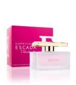 Escada, Especially Delicate Notes, Eau de Toilette, Voor vrouwen, 75 ml - Afbeelding 2