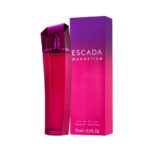 Escada, Magnetism, Parfumwater, Voor vrouwen, 75 ml