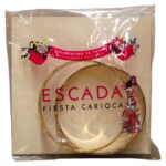 Escada, Summer Limited Edition - Fiesta Carioca, Armband van basismetaal, Goud, Voor vrouwen