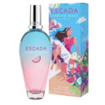 Escada, Summer Limited Edition - Sorbetto Rosso, Eau de Toilette, Voor vrouwen, 100 ml