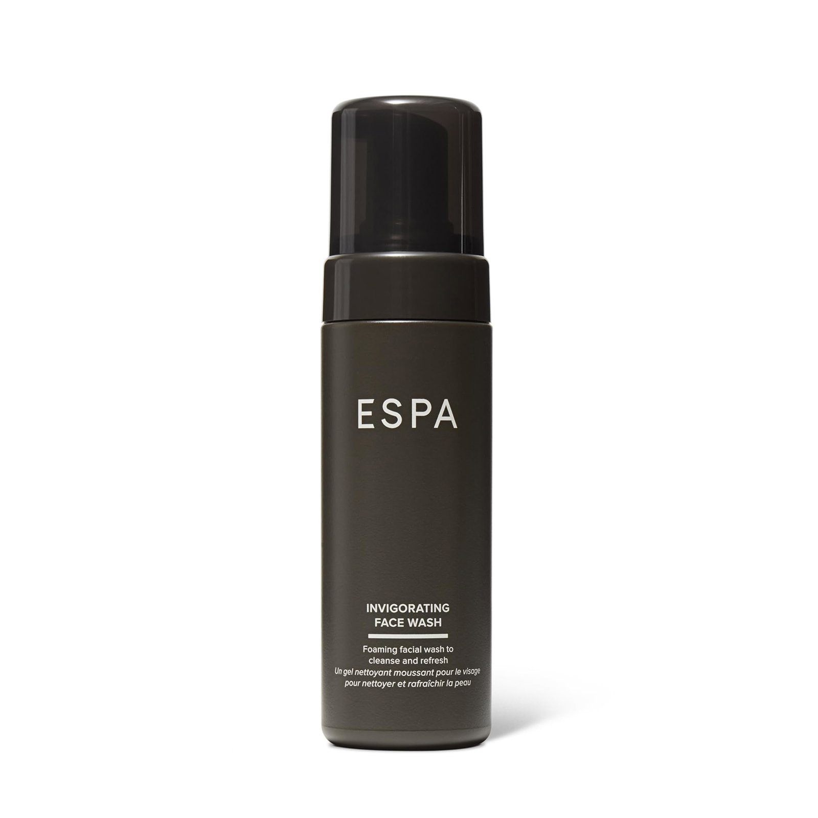 espa-men-eliminates-impurities-cleansing-foam-150-ml-1761134811 Espa, Men, Verwijdert onzuiverheden, Reinigingsschuim, 150 ml - Afbeelding 1