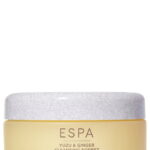 Espa, Yuzu Ginger, Verwijdert onzuiverheden, Reinigingsbalsem, Voor gezicht, 100 ml