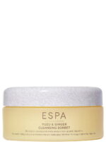 Espa, Yuzu Ginger, Verwijdert onzuiverheden, Reinigingsbalsem, Voor gezicht, 100 ml
