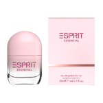 Esprit, Essential, Parfumwater, Voor vrouwen, 20 ml - Afbeelding 2