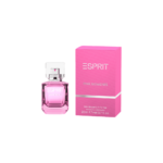 Esprit, Pink Moments, Parfumwater, Voor vrouwen, 20 ml - Afbeelding 2