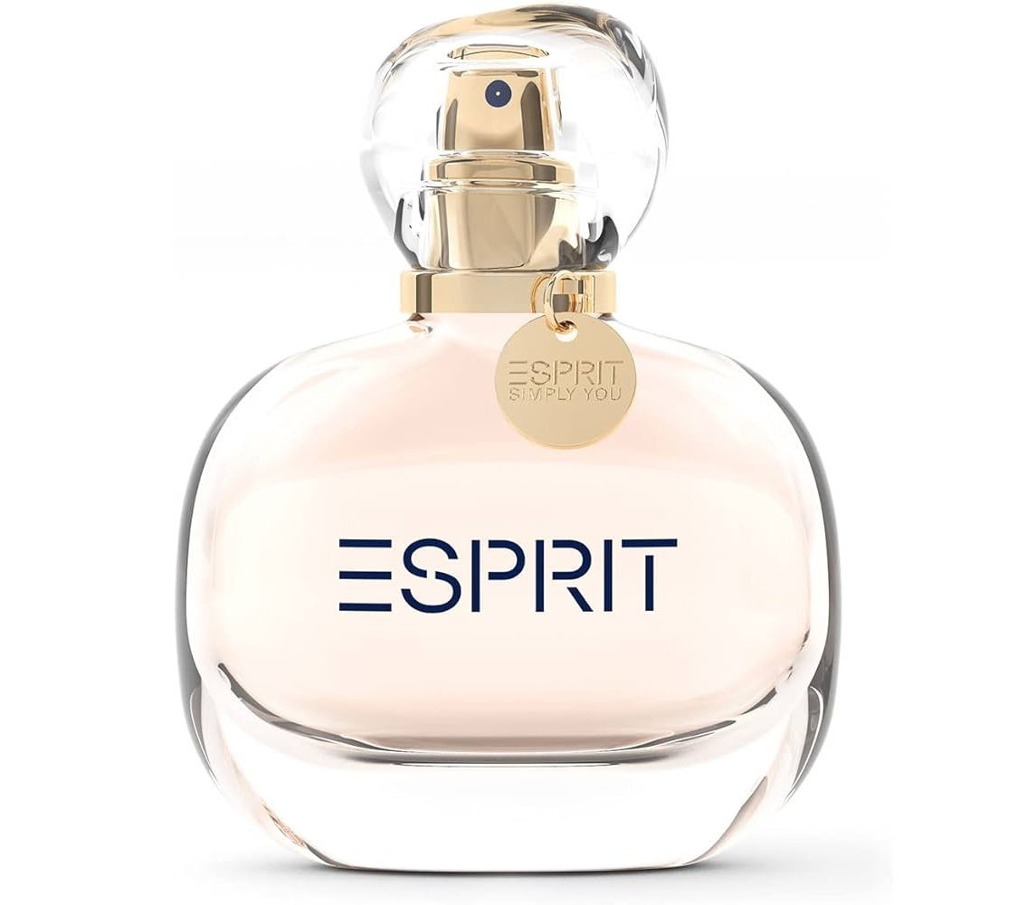 esprit-simply-you-eau-de-parfum-for-women-40-ml-tester-1783071661-1 Esprit, Simply You!, Parfumwater, Voor vrouwen, 40 ml *Tester - Afbeelding 1
