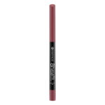Essence, 8H Matte Comfort, Lippotlood, 19, Burgundy Bestie, 0.3 g