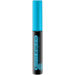 Essence, All Eyes On Me, Waterdicht, Multieffect, Mascara, 01, Zacht zwart, 8 ml