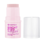 Essence, Bright Eyes!, Verheldering, Stok, Voor oogcontour, 5.5 g