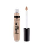Essence, Camouflage+Matt, Correctie, Vloeibare concealer, 100, 8 ml