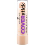 Essence, Cover Stick, Bouwbare medium dekking, Concealerstick, 20, 6 g