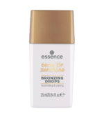 Essence, Drops of Sunshine, Vloeibare bronzer, 25 ml