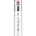 Essence, Extreme Shine, Volume, Lipgloss, 01, Kristalhelder, 5 ml