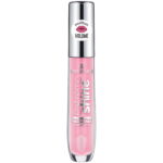 Essence, Extreme Shine, Volume, Lipgloss, 02, Summer Punch, 5 ml