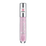 Essence, Extreme Shine, Volume, Lipgloss, 102, Zoete dromen, 5 ml