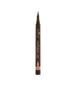 Essence, Eyeliner Pen, Vloeibare eyeliner, 020, Bruin, 1 ml