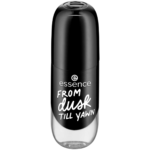 Essence, Gel Nail, Nagellak, 46, From Dusk Till Yawn, 8 ml