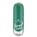 Essence, Gel Nail, Nagellak, 77, Forest Fancy, 8 ml