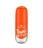 Essence, Gel Nail, Nagellak, 81, Like It's Hot, 8 ml
