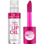 Essence, Hydra Kiss, Getint, Lippenolie, 06, Cranberry Is Back, 4 ml