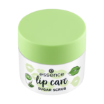 Essence, Lip Care, Lipscrub, Vanille, 9 g