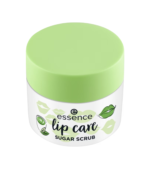 Essence, Lip Care, Lipscrub, Vanille, 9 g