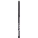 Essence, Long-Lasting, Waterdicht, Gel potlood eyeliner, 34, Sparkling Black, 0.28 g