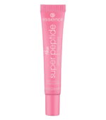 Essence, The Super Peptide, Peptide, Glanzend, Lipgloss, 02, Pinkified!, 10 ml