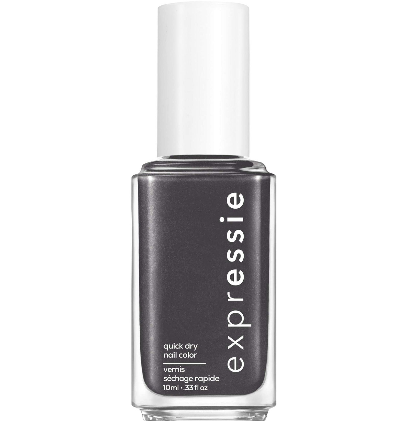 essie-expressie-air-dry-nail-polish-what-the-tech-13-5-ml-1784877042 Essie, Expressie Air Dry, Nagellak, What The Tech, 13.5 ml - Afbeelding 1