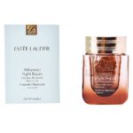 Estee Lauder, Advanced Night Intensive Recovery, Repareren, Nacht, Ampullen Behandeling Serum, Voor gezicht, Voor vrouwen, 30 ml - Afbeelding 2