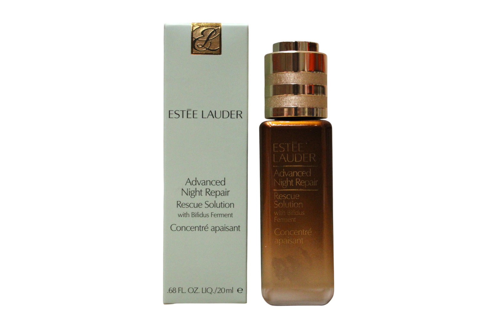 estee-lauder-advanced-night-repair-multi-use-rescue-night-local-treatment-serum-for-face-20-ml-1781521739 Estee Lauder, Advanced Night Repair, Multifunctionele redding, Nacht, Lokaal Behandelserum, Voor gezicht, 20 ml - Afbeelding 1