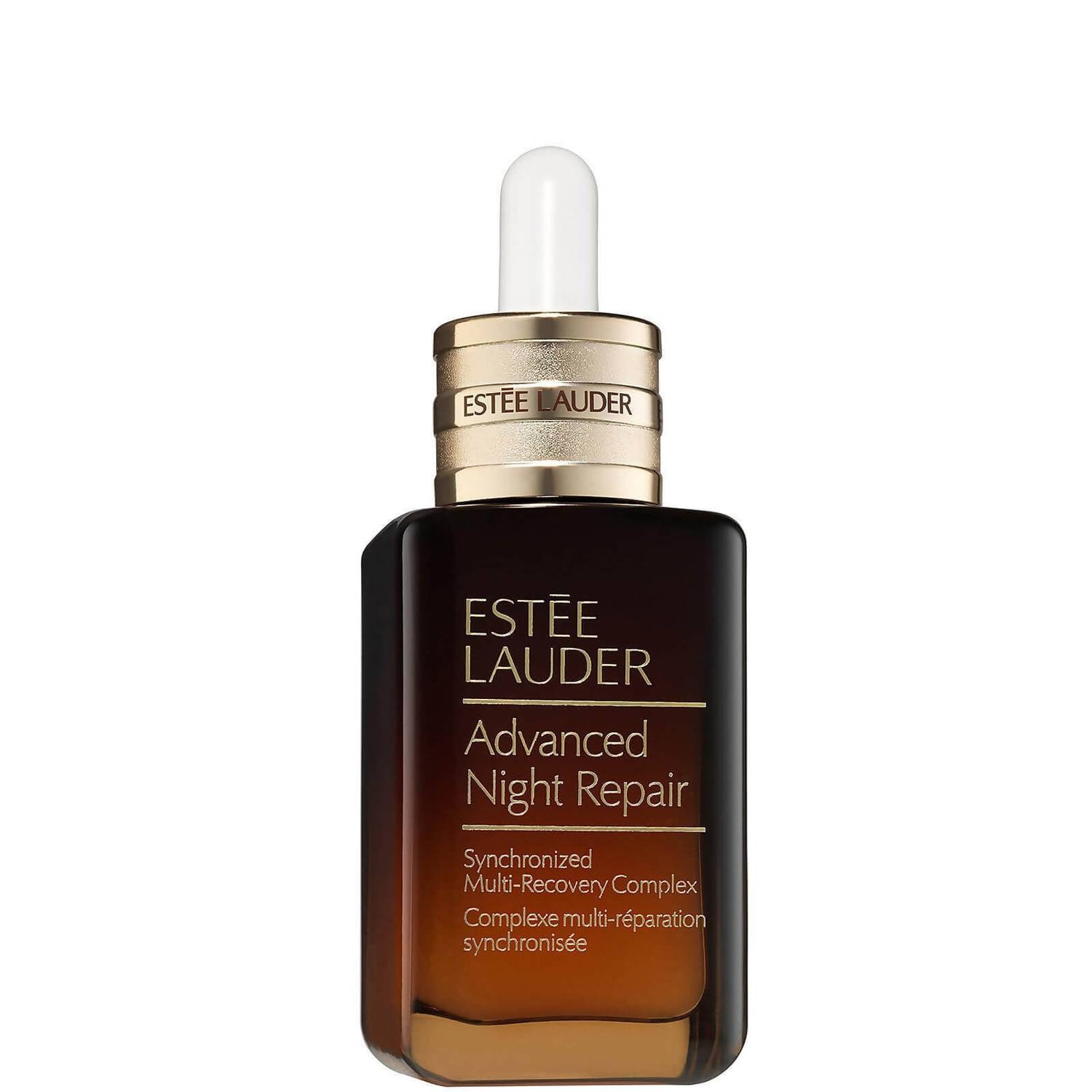 estee-lauder-advanced-night-repair-recovery-night-serum-for-face-30-ml-1670702288 Estee Lauder, Advanced Night Repair Synchronized, Herstel, Serum, Voor gezicht, 30 ml - Afbeelding 1