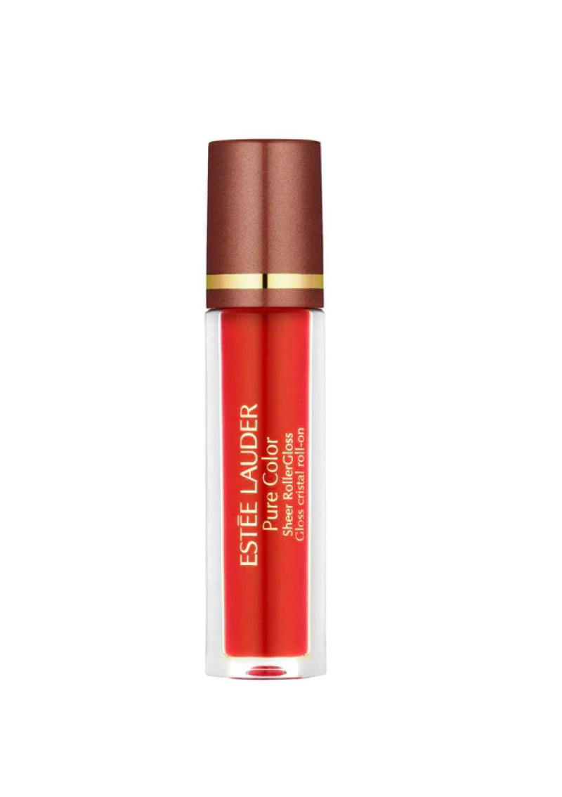 estee-lauder-bronze-goddess-pure-color-sheer-lip-gloss-01-succulent-3-1-ml-1674733381 Estee Lauder, Bronze Goddess Pure Color Sheer , Lipgloss, 01, Sappig, 3.1 ml - Afbeelding 1