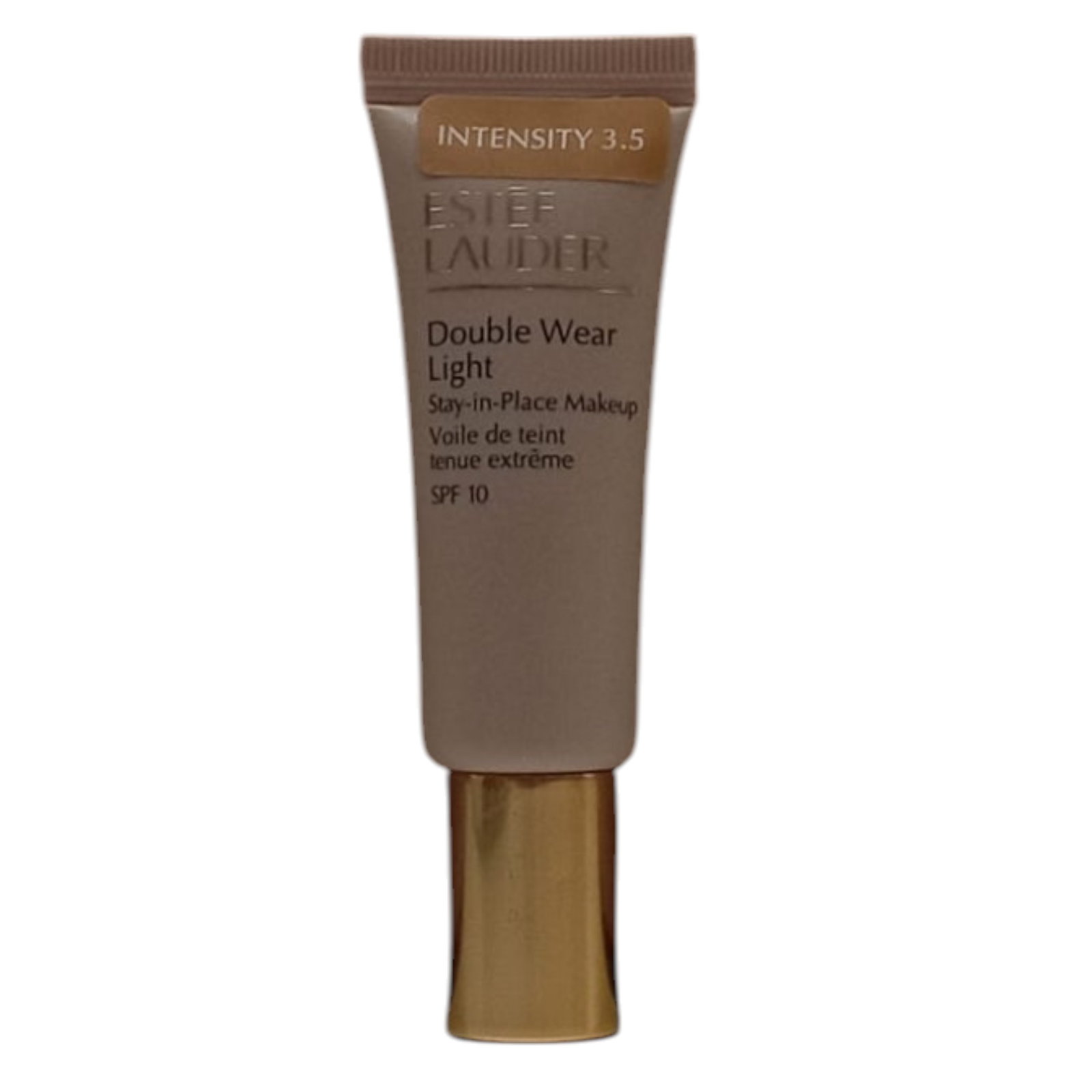 estee-lauder-double-wear-light-soft-matte-hydra-makeup-liquid-foundation-3-5-intensity-spf-10-30-ml-tester-1745411461 Estee Lauder, Double Wear Light Soft Matte Hydra Makeup, Vloeibare foundation, 3,5, Intensiteit, SPF 10, 30 ml *Tester - Afbeelding 1