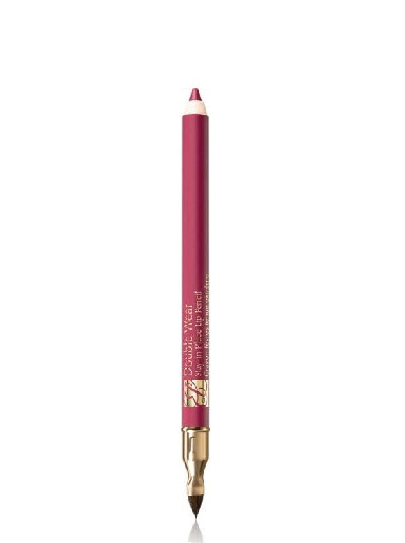 estee-lauder-double-wear-stay-in-place-lip-liner-14-wine-1-2-g-tester-1671026855 Estee Lauder, Double Wear Stay In Place, Lippotlood, 14, Wijn, 1.2 g *Tester - Afbeelding 1