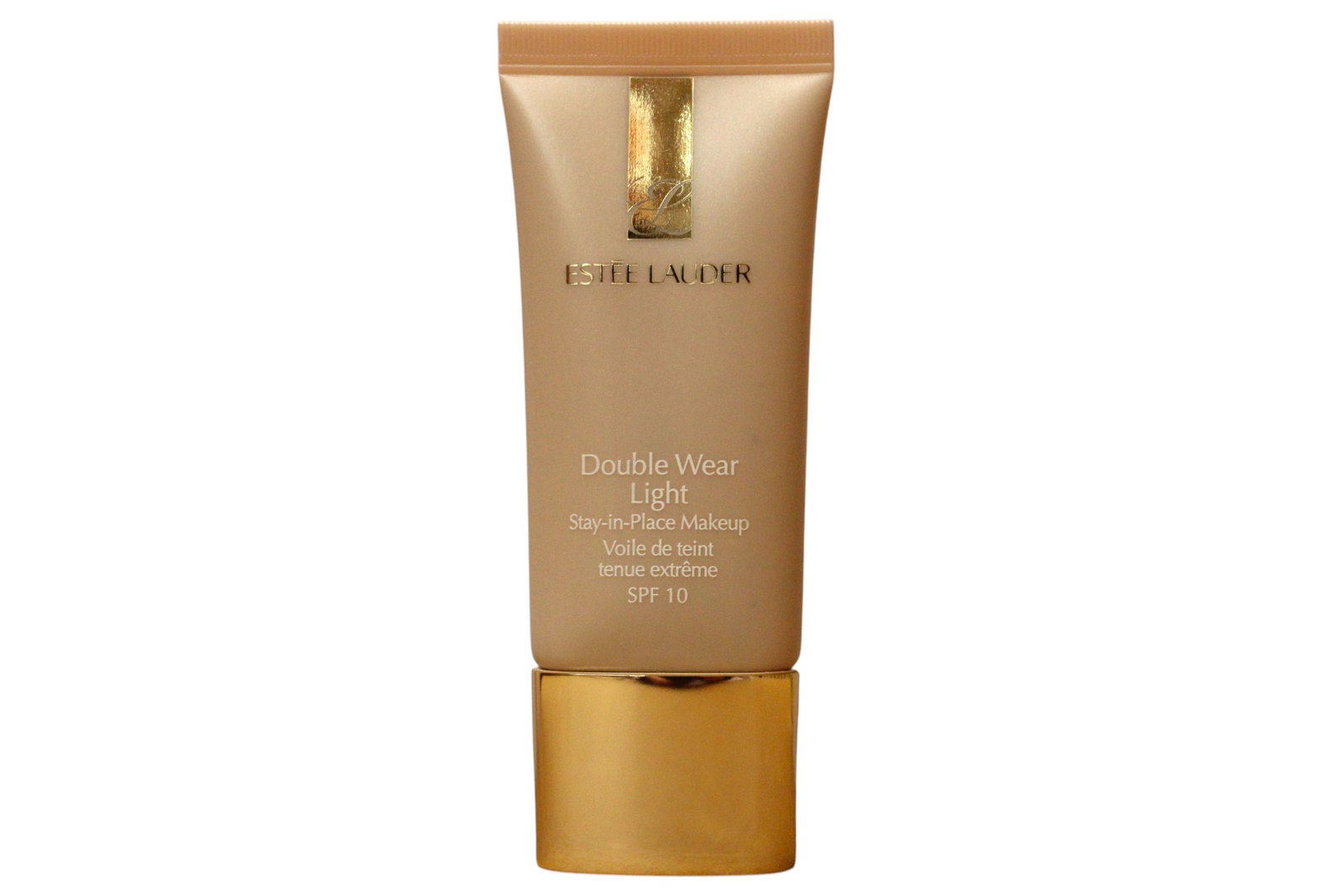 estee-lauder-double-wear-stay-in-place-makeup-non-transferable-liquid-foundation-5-0-spf-10-30-ml-tester-1781681696 Estee Lauder, Double Wear - Stay-In-Place Makeup, Niet-overdraagbaar, Vloeibare foundation, 5.0, SPF 10, 30 ml *Tester - Afbeelding 1