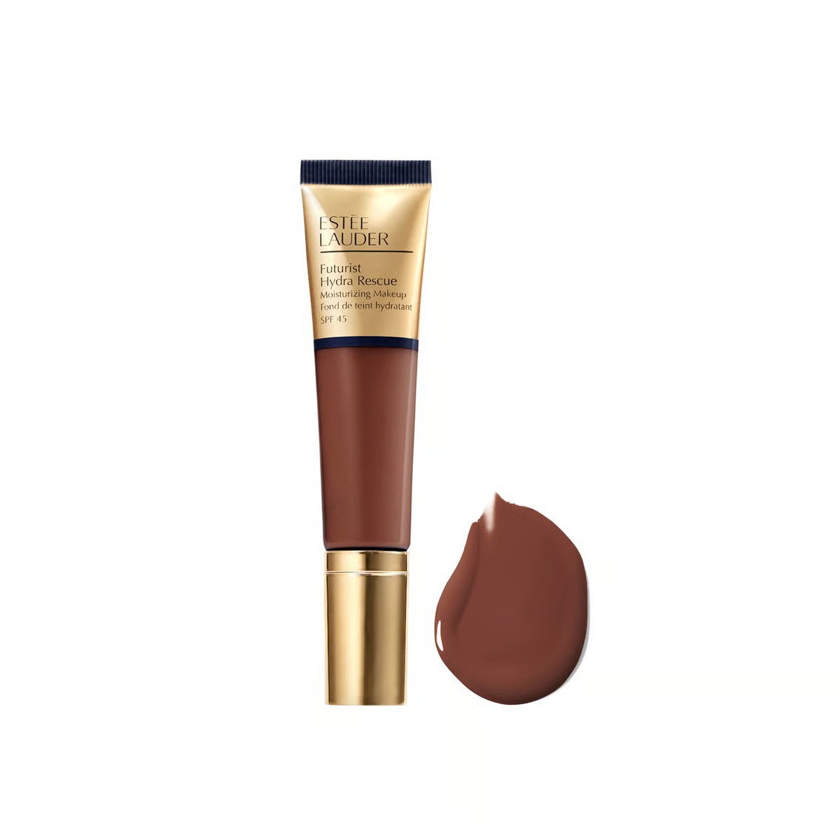 estee-lauder-futurist-hydra-rescue-moisturizing-makeup-liquid-foundation-7n2-spf-45-35-ml-1719603154 Estee Lauder, Futurist Hydra Rescue Moisturizing Makeup, Vloeibare foundation, 7N2, SPF 45, 35 ml - Afbeelding 1