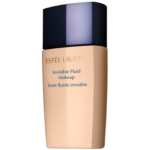 Estee Lauder, Invisible Fluid Makeup, Vloeibare foundation, 4CN1, Gekruid zand, 30 ml