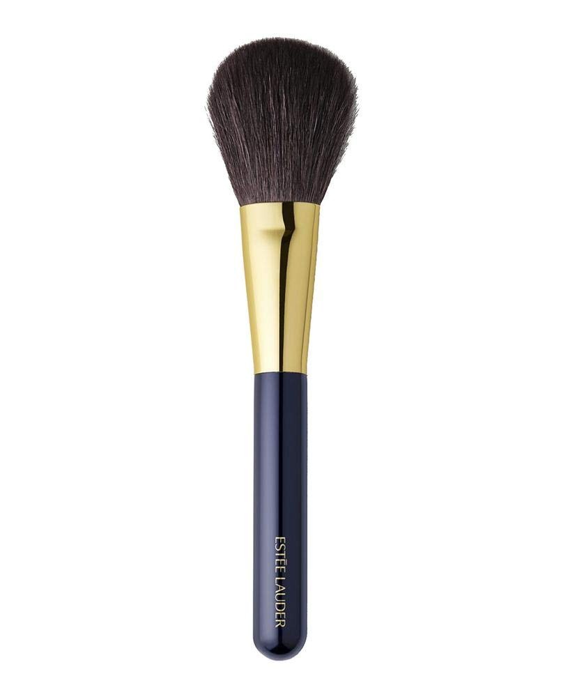 estee-lauder-makeup-powder-brush-no-10-tester-1671128240 Estee Lauder, Makeup Brushes & Tools, Poederborstel, Nr. 10, *Tester - Afbeelding 1