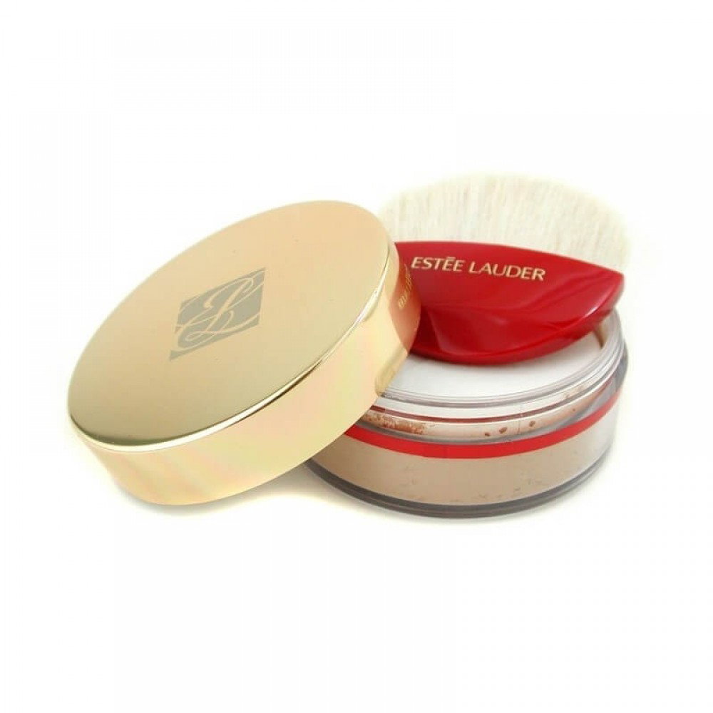 estee-lauder-nutritious-vita-mineral-titanium-dioxide-radiant-finish-makeup-powder-06-intensity-15-g-1687951550 Estee Lauder, Nutritious - Vita-Mineral, Titaandioxide, Stralende afwerking, Make-up poeder, 06, Intensiteit, 15 g - Afbeelding 1
