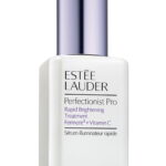 Estee Lauder, Perfectionist Pro - Rapid Brightening, Ferment³ + Vitamin C, Verheldering, Serum, Voor gezicht, 50 ml *Tester