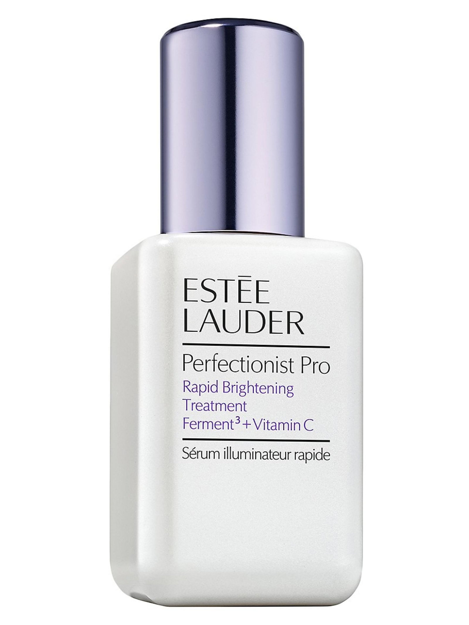 estee-lauder-perfectionist-pro-rapid-brightening-ferment3-vitamin-c-brightening-serum-for-face-50-ml-tester-1781848577 Estee Lauder, Perfectionist Pro - Rapid Brightening, Ferment³ + Vitamin C, Verheldering, Serum, Voor gezicht, 50 ml *Tester - Afbeelding 1