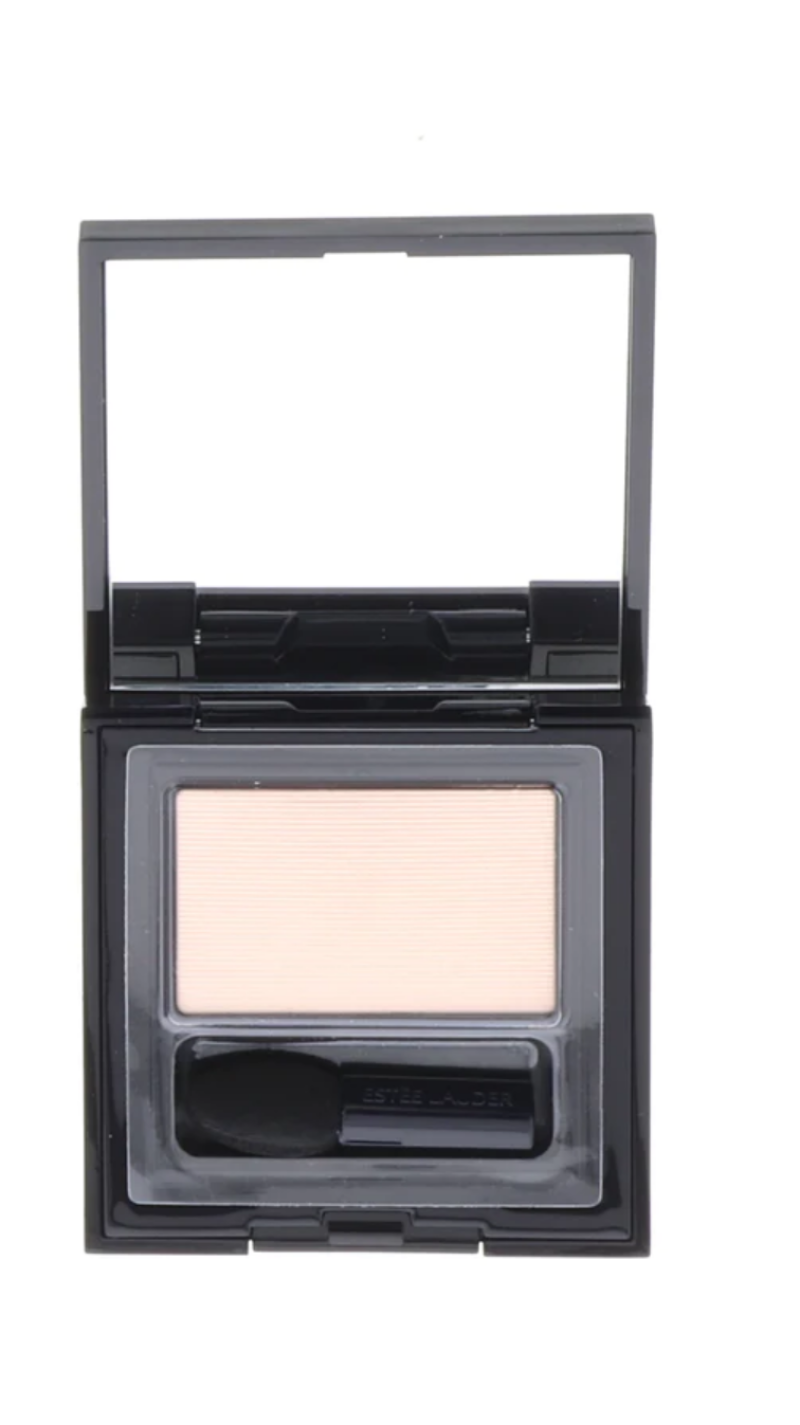 estee-lauder-pure-color-envy-defining-eyeshadow-compact-28-insolent-ivory-1-8-g-tester-1674821473 Estee Lauder, Pure Color Envy Defining, Oogschaduw compact, 28, Onbeschaamd Ivoor, 1.8 g *Tester - Afbeelding 1
