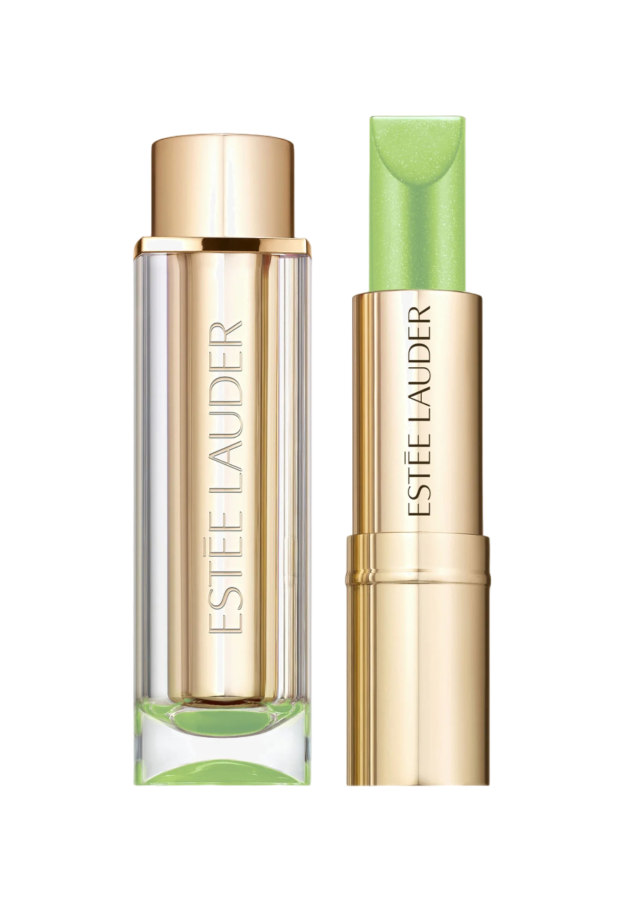 estee-lauder-pure-color-envy-love-cream-lipstick-601-beam-me-3-5-g-1682978155 Estee Lauder, Pure Color Love, Natuurlijke oliën, Langdurig, Crèmelippenstift, 601, Straal me op, 3.5 g - Afbeelding 1