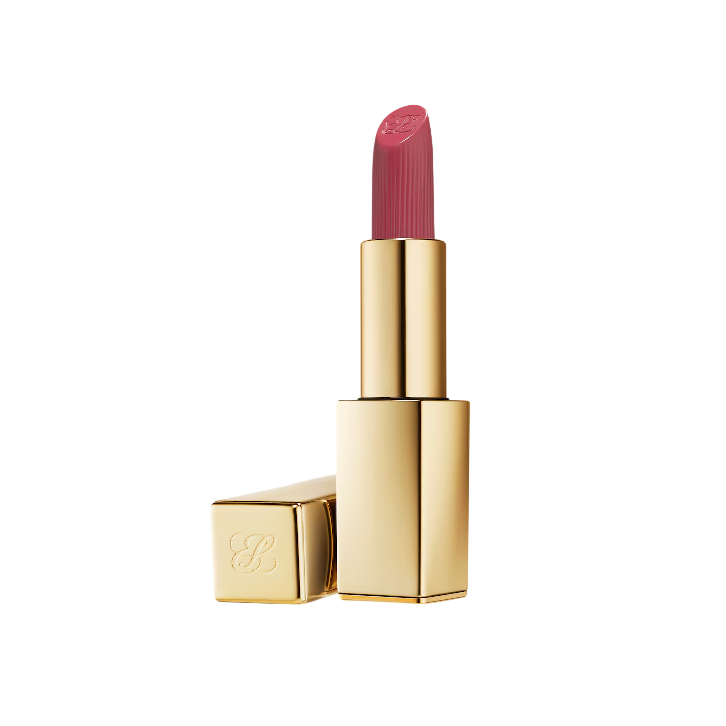 estee-lauder-pure-color-envy-matte-cream-lipstick-420-rebellious-rose-3-5-g-1776246485 Estee Lauder, Pure Color Envy, Mat, Crèmelippenstift, 420, Opstandige roos, 3.5 g - Afbeelding 1