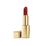 Estee Lauder, Pure Color - Matte, Crèmelippenstift, 569, Onverschrokken, Navulbaar, 3.5 g