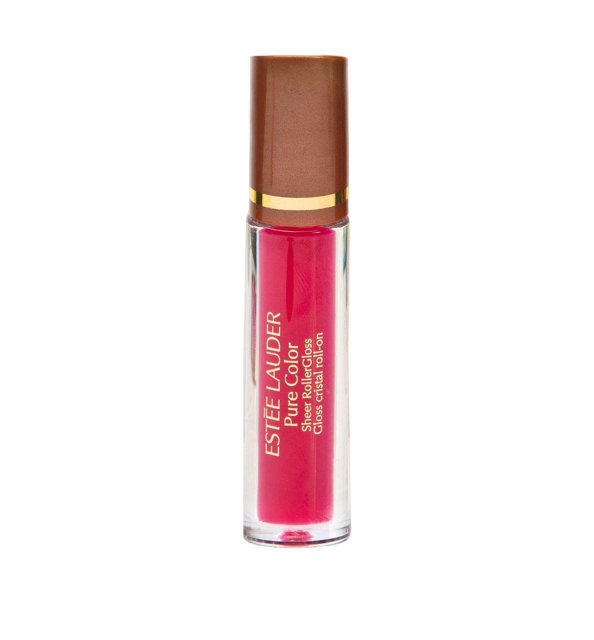 estee-lauder-pure-color-sheer-roll-on-lip-gloss-02-squeeze-3-1-ml-1682972361 Estee Lauder, Pure Color - Sheer, Roll-on lipgloss, 02, Knijpen, 3.1 ml - Afbeelding 1